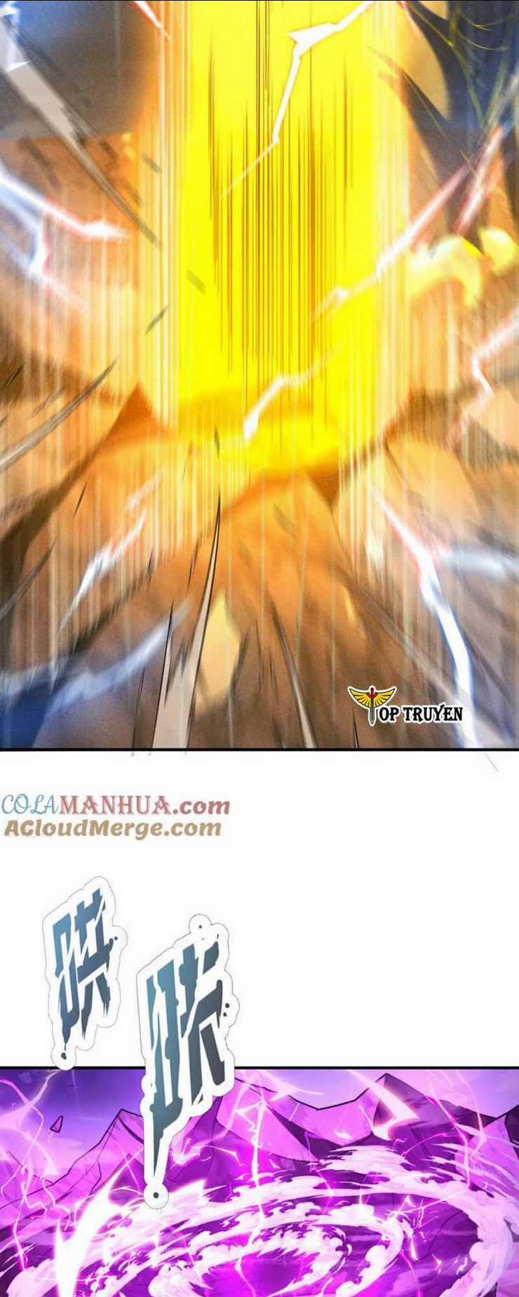 Huyền Thiên Chí Tôn Chapter 131 trang 24