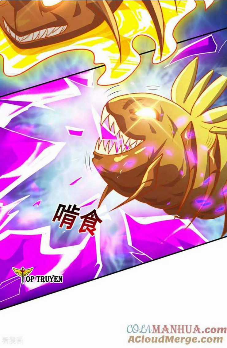 Huyền Thiên Chí Tôn Chapter 131 trang 6