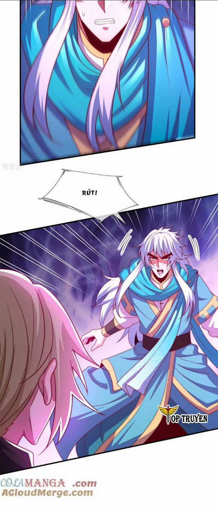 Huyền Thiên Chí Tôn Chapter 132 trang 10