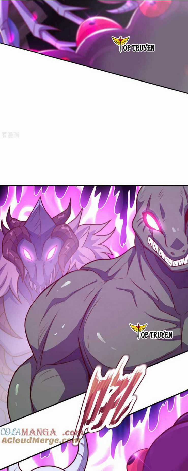 Huyền Thiên Chí Tôn Chapter 132 trang 13