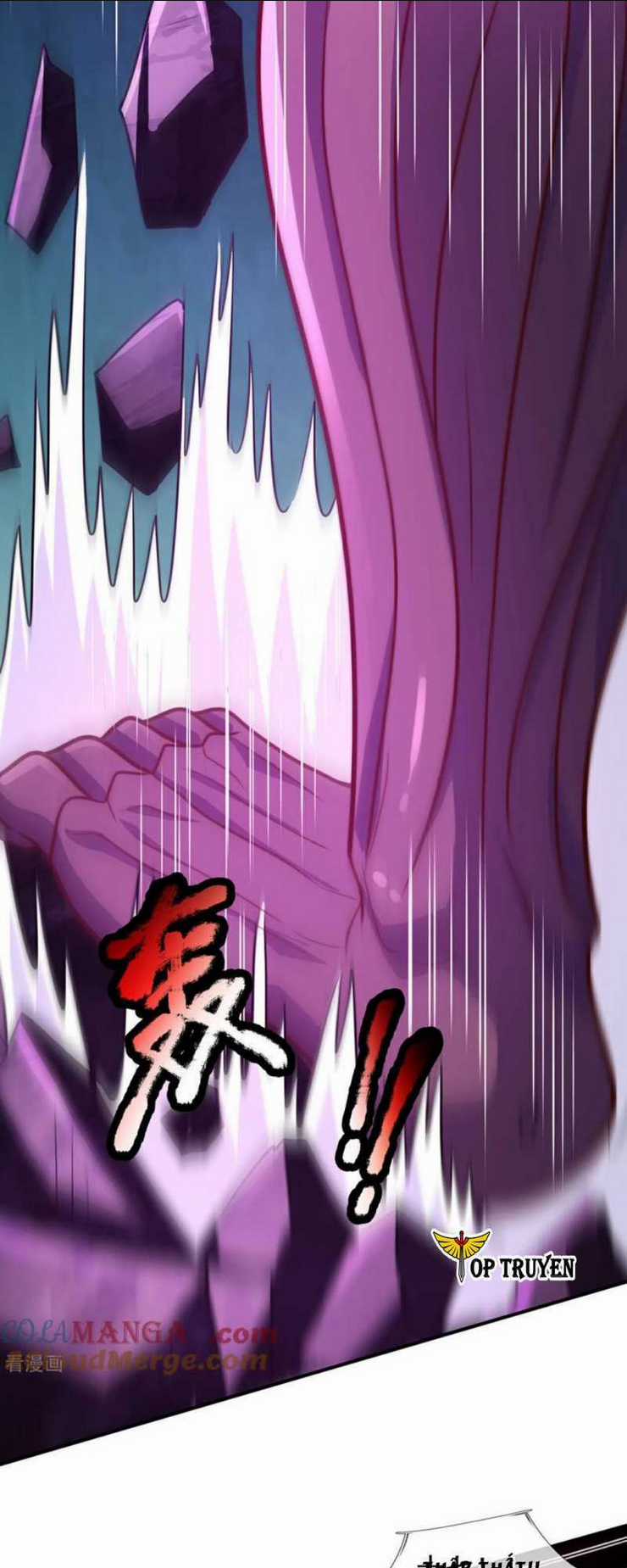 Huyền Thiên Chí Tôn Chapter 132 trang 16