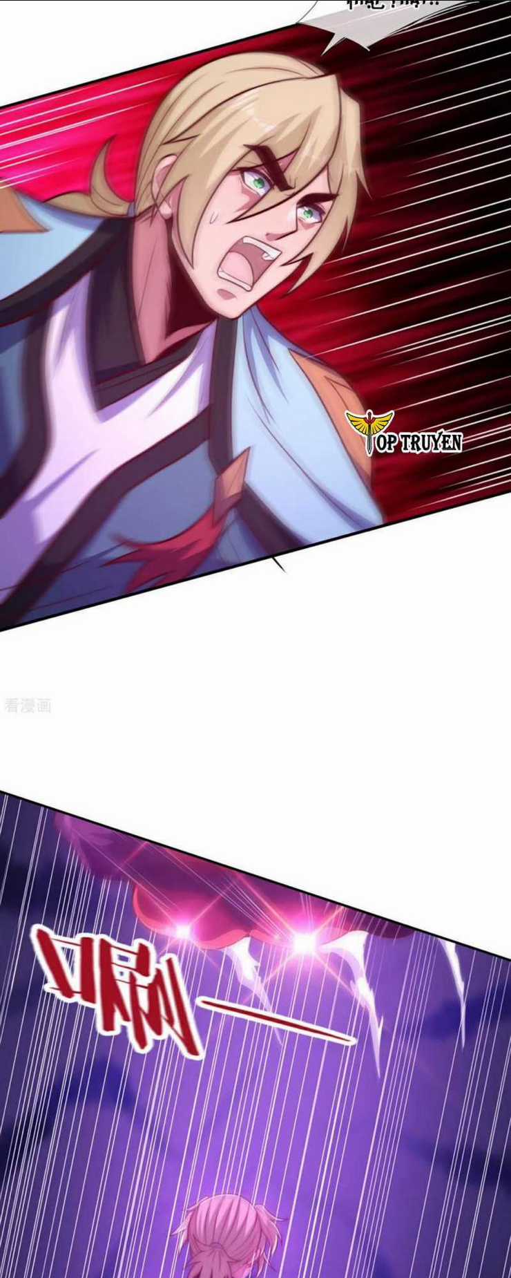 Huyền Thiên Chí Tôn Chapter 132 trang 17