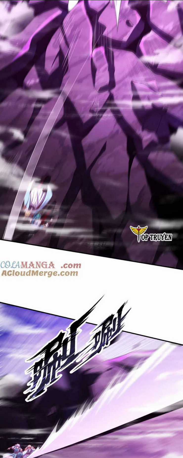 Huyền Thiên Chí Tôn Chapter 132 trang 19