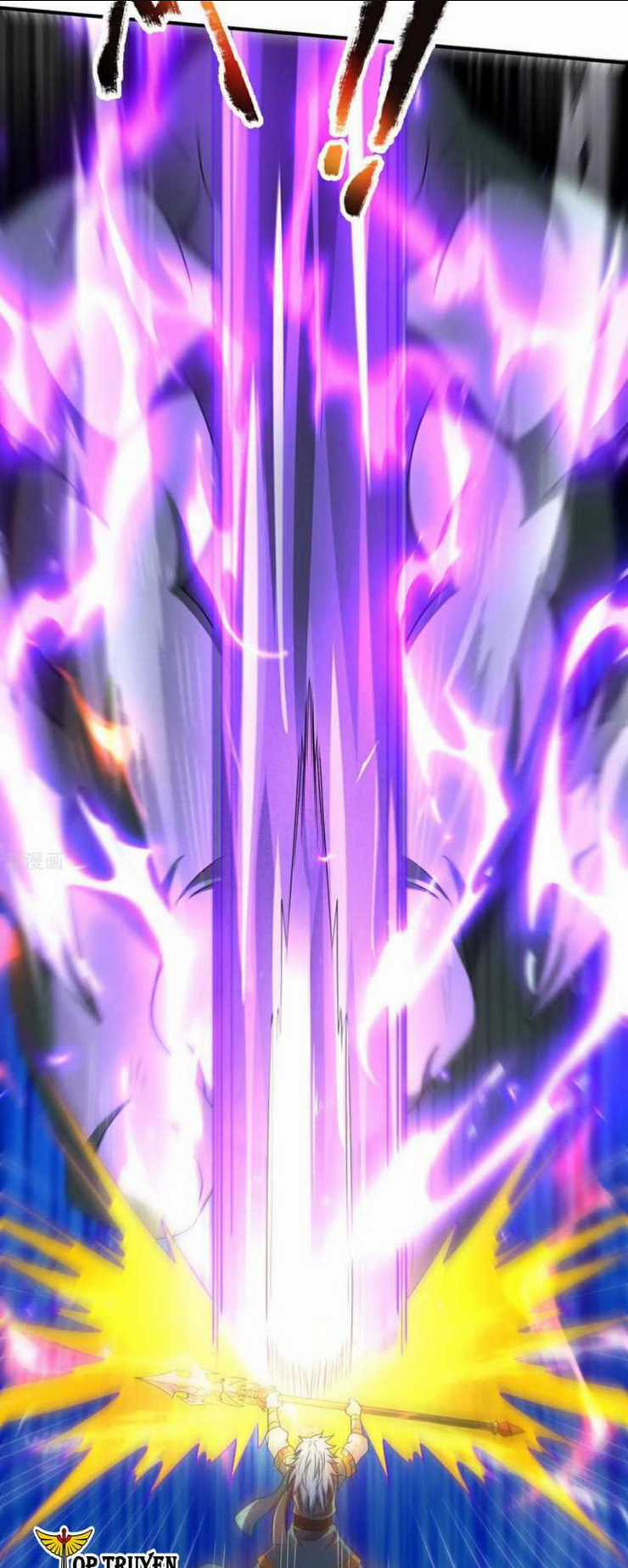 Huyền Thiên Chí Tôn Chapter 132 trang 24