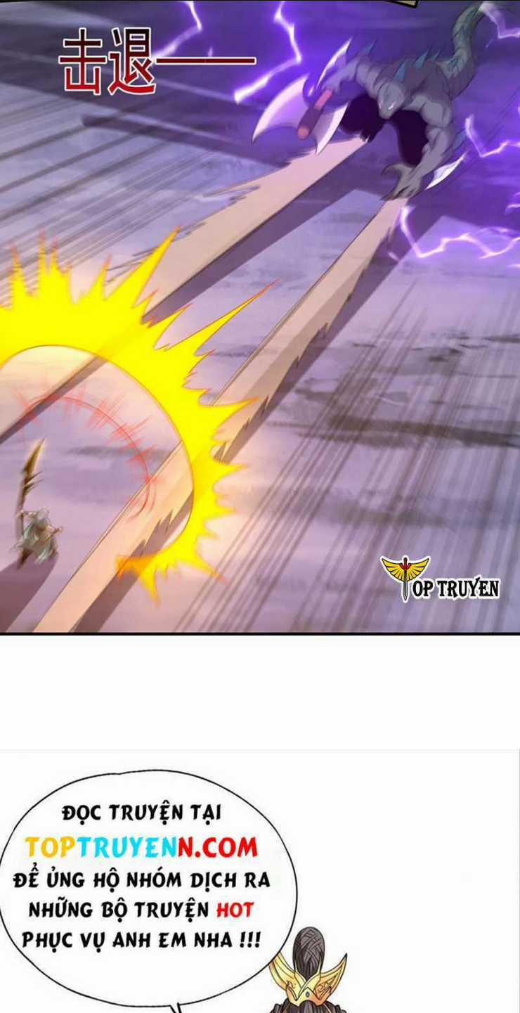 Huyền Thiên Chí Tôn Chapter 132 trang 30