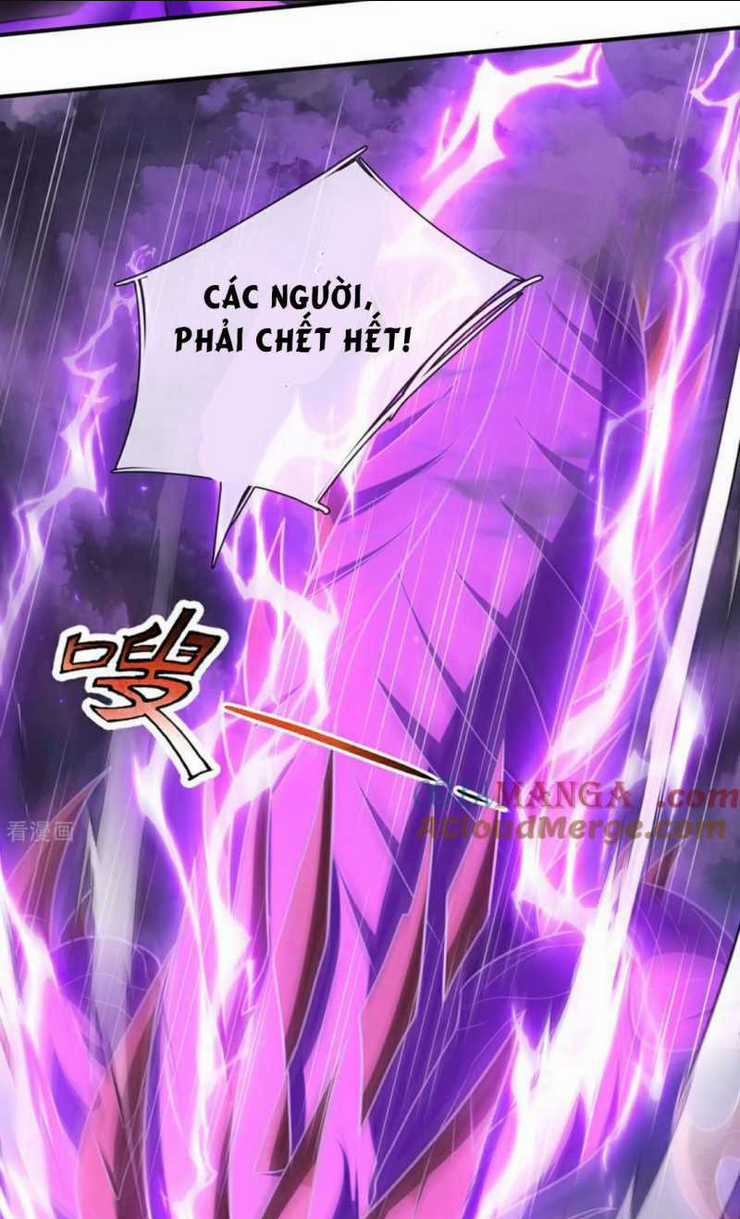 Huyền Thiên Chí Tôn Chapter 132 trang 5