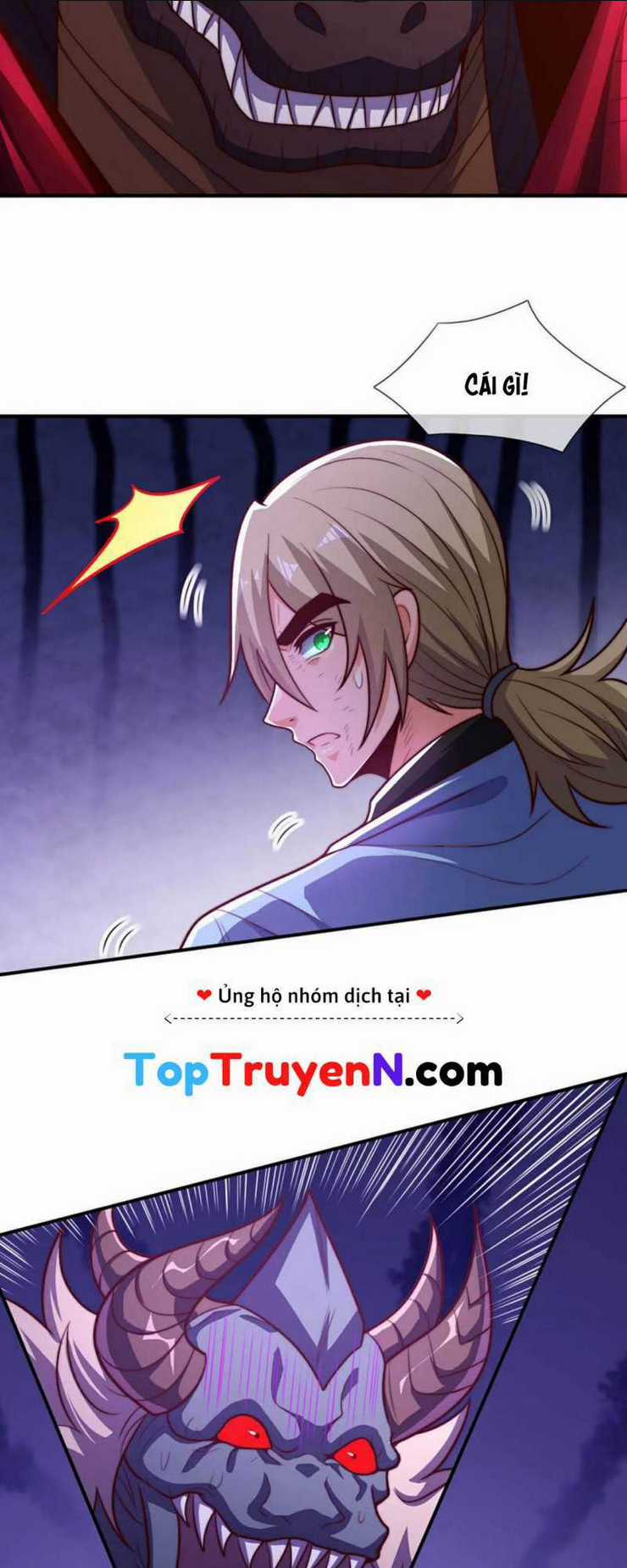 Huyền Thiên Chí Tôn Chapter 133 trang 13