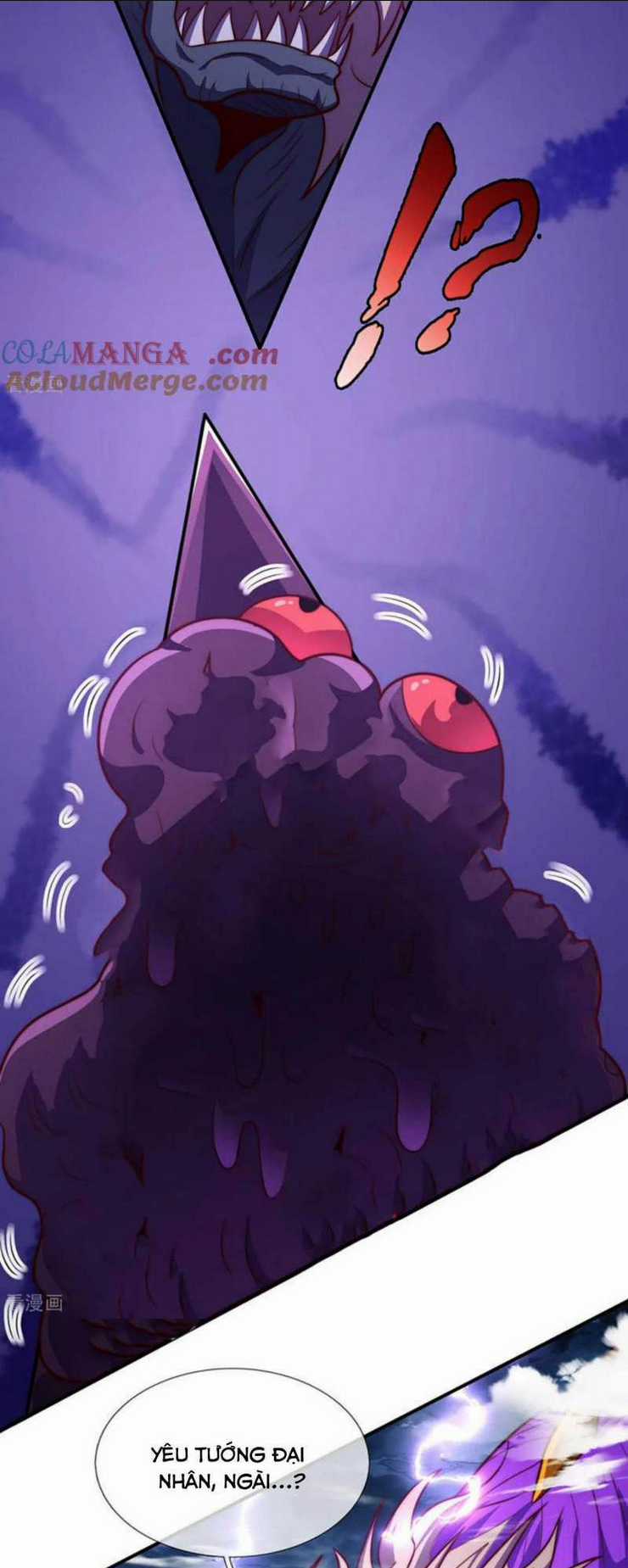 Huyền Thiên Chí Tôn Chapter 133 trang 14