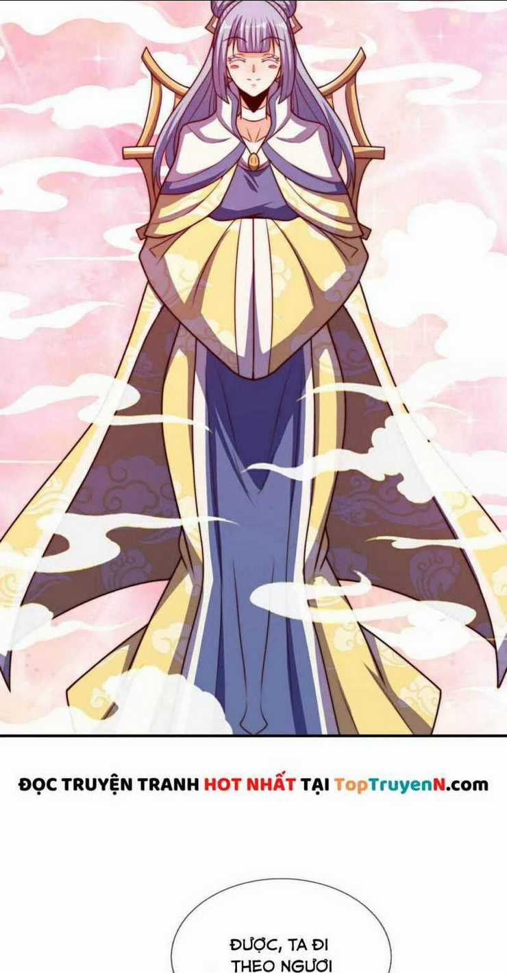 Huyền Thiên Chí Tôn Chapter 133 trang 17