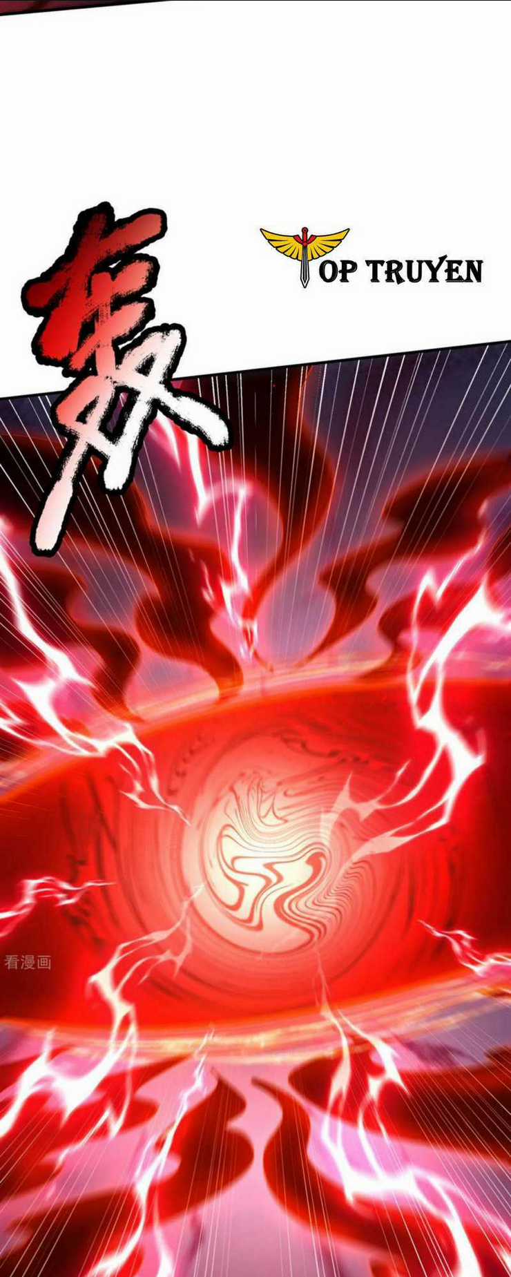 Huyền Thiên Chí Tôn Chapter 133 trang 22