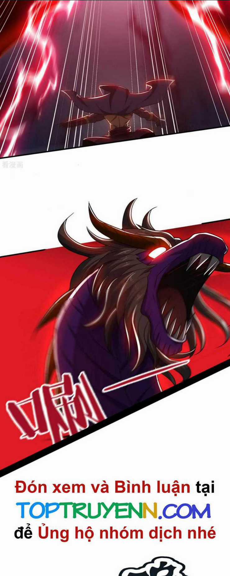 Huyền Thiên Chí Tôn Chapter 133 trang 23