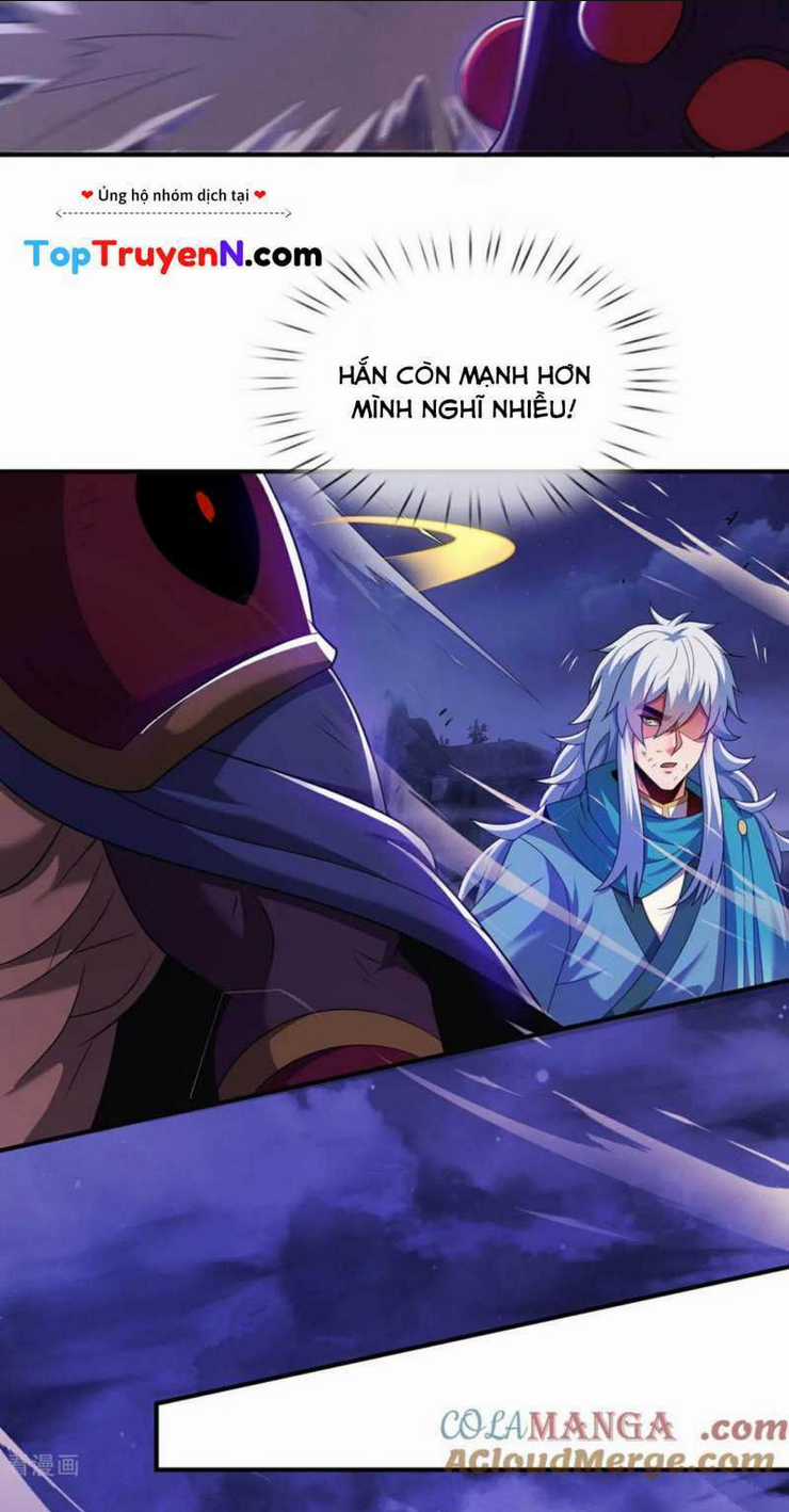 Huyền Thiên Chí Tôn Chapter 133 trang 25