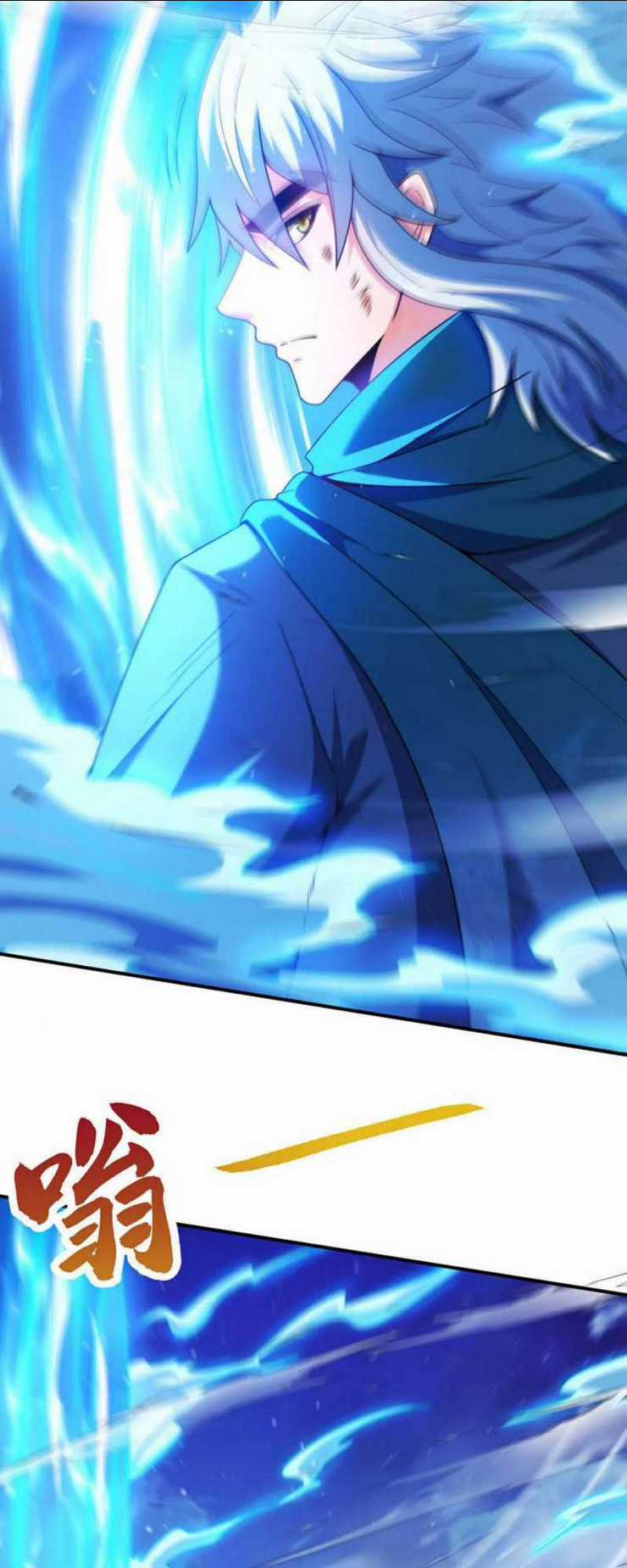 Huyền Thiên Chí Tôn Chapter 133 trang 29