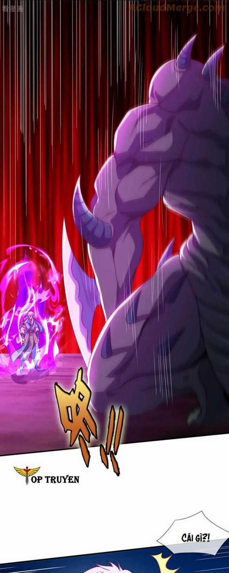 Huyền Thiên Chí Tôn Chapter 133 trang 5