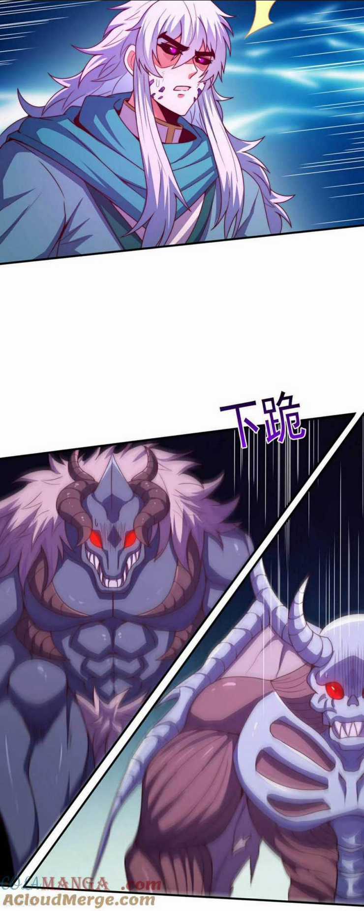 Huyền Thiên Chí Tôn Chapter 133 trang 6