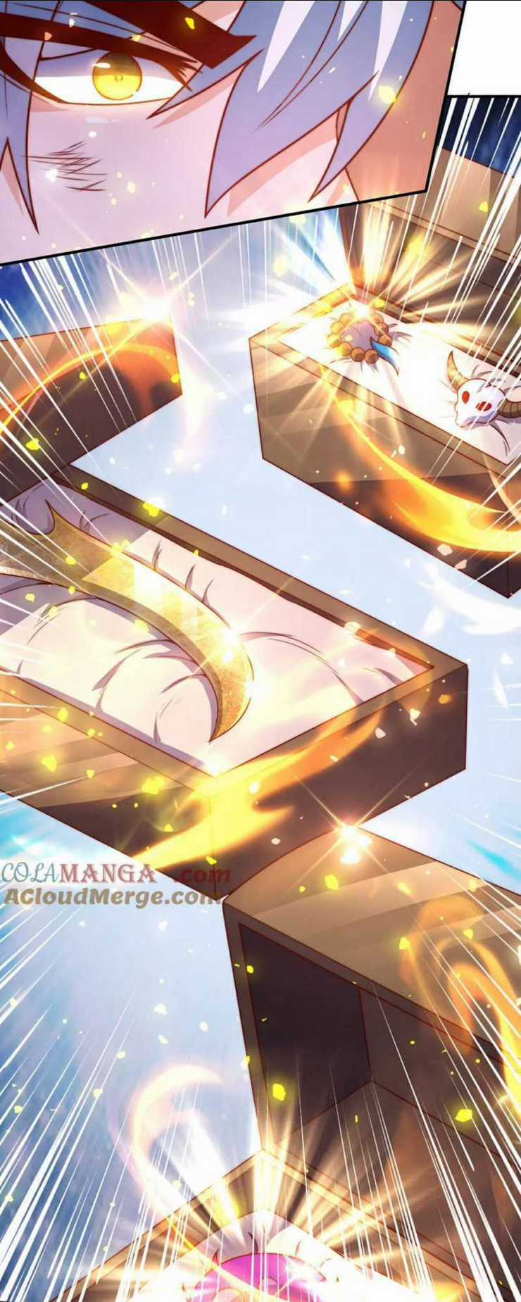 Huyền Thiên Chí Tôn Chapter 134 trang 13