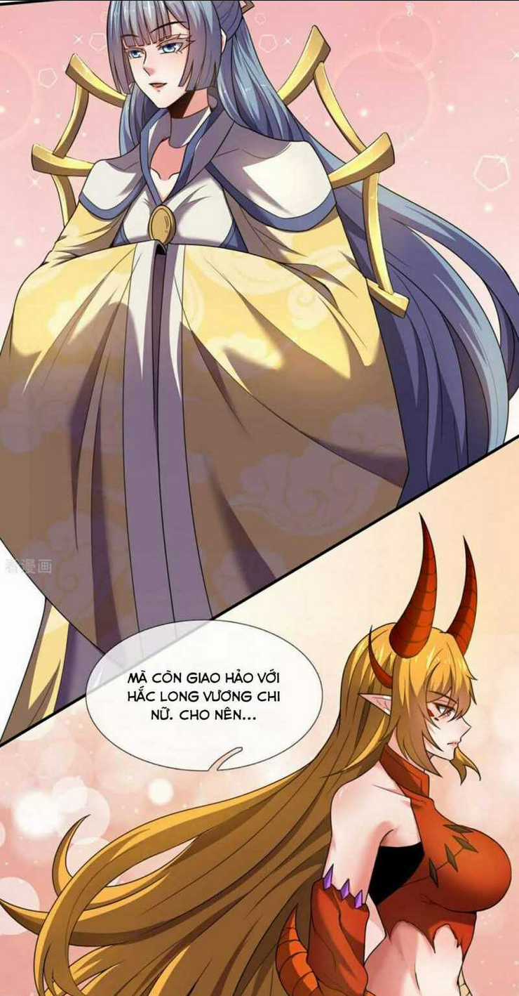 Huyền Thiên Chí Tôn Chapter 134 trang 17