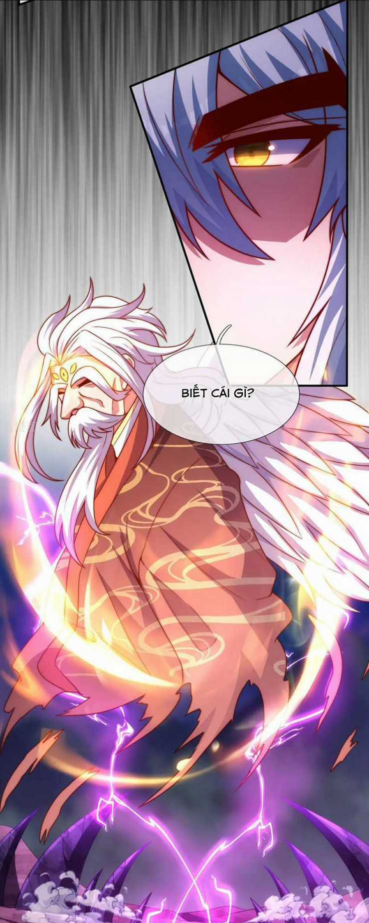 Huyền Thiên Chí Tôn Chapter 134 trang 20