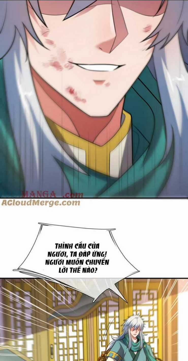 Huyền Thiên Chí Tôn Chapter 134 trang 25