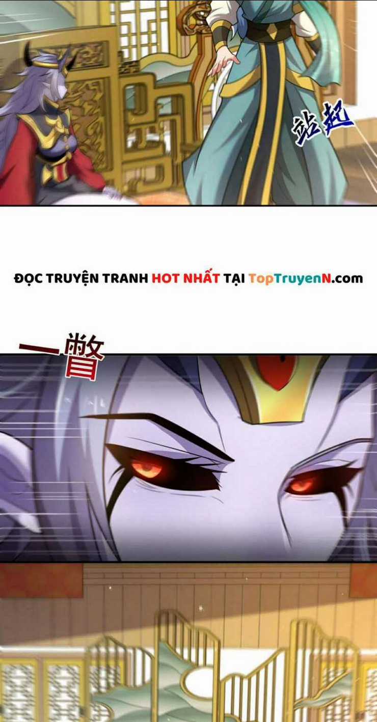 Huyền Thiên Chí Tôn Chapter 134 trang 26