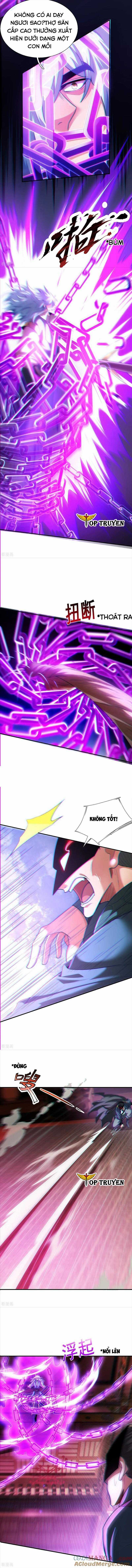 Huyền Thiên Chí Tôn Chapter 146 trang 7