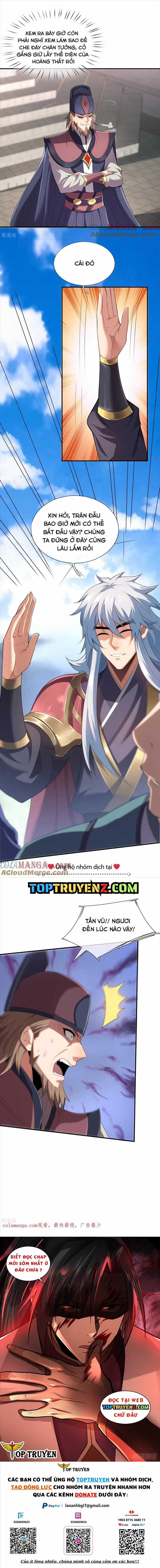 Huyền Thiên Chí Tôn Chapter 148 trang 9