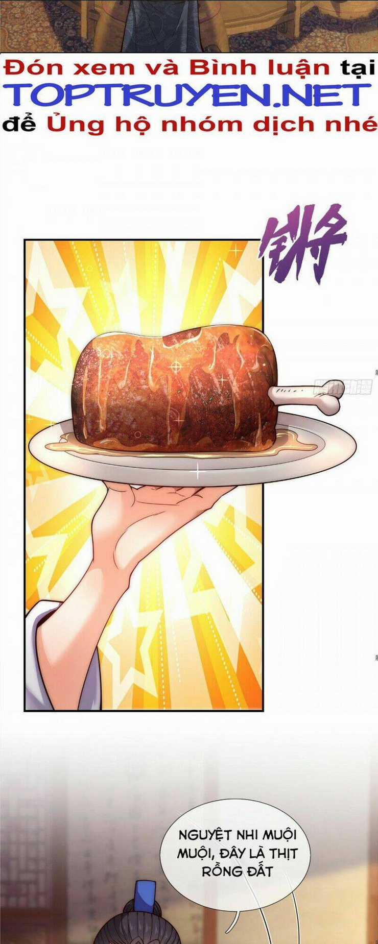Huyền Thiên Chí Tôn Chapter 16 trang 15