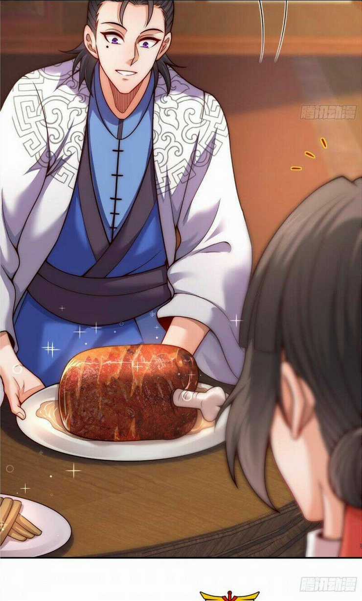 Huyền Thiên Chí Tôn Chapter 16 trang 16