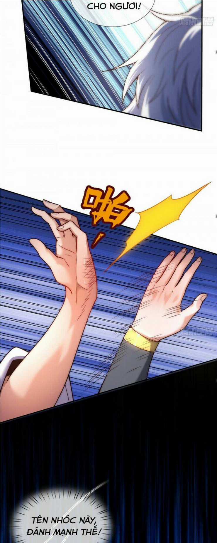 Huyền Thiên Chí Tôn Chapter 16 trang 19