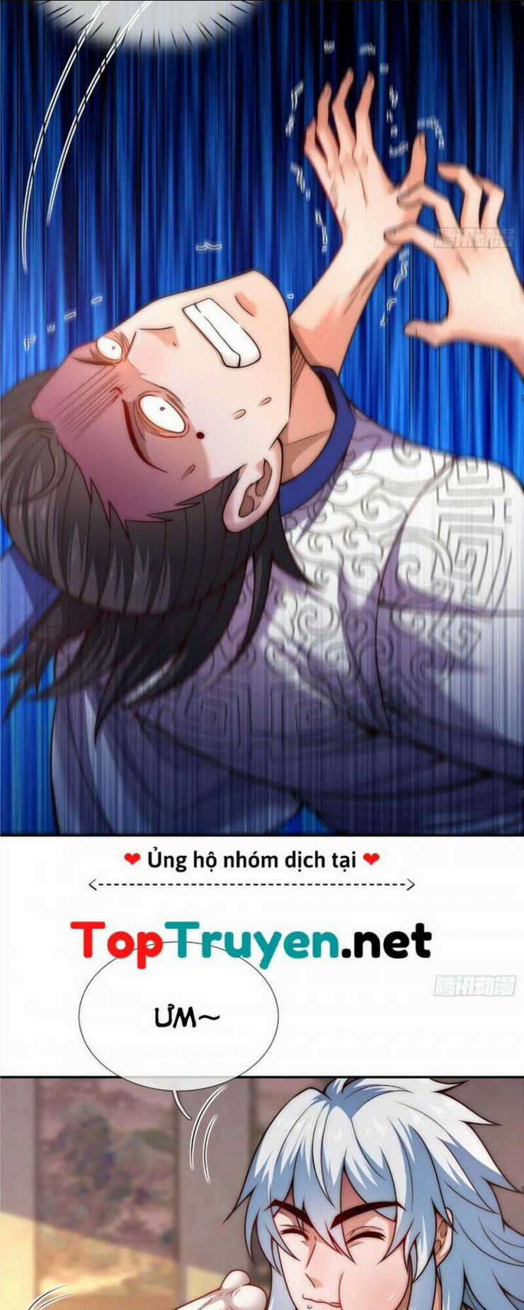 Huyền Thiên Chí Tôn Chapter 16 trang 20