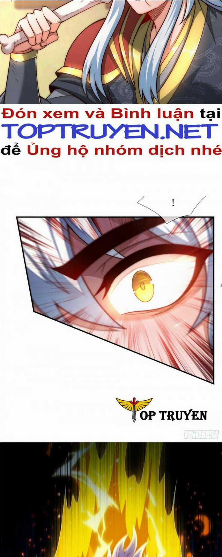 Huyền Thiên Chí Tôn Chapter 16 trang 21