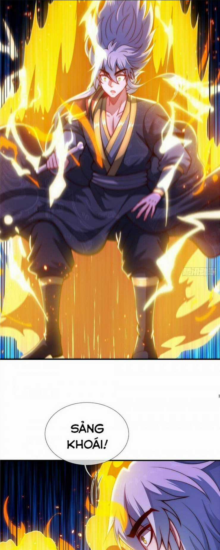 Huyền Thiên Chí Tôn Chapter 16 trang 22
