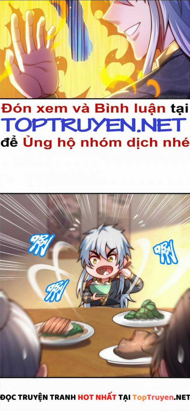 Huyền Thiên Chí Tôn Chapter 16 trang 23