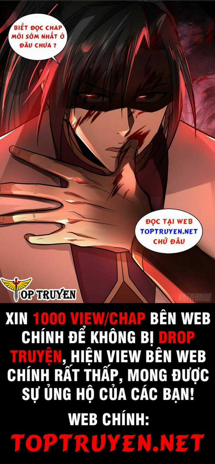 Huyền Thiên Chí Tôn Chapter 16 trang 24