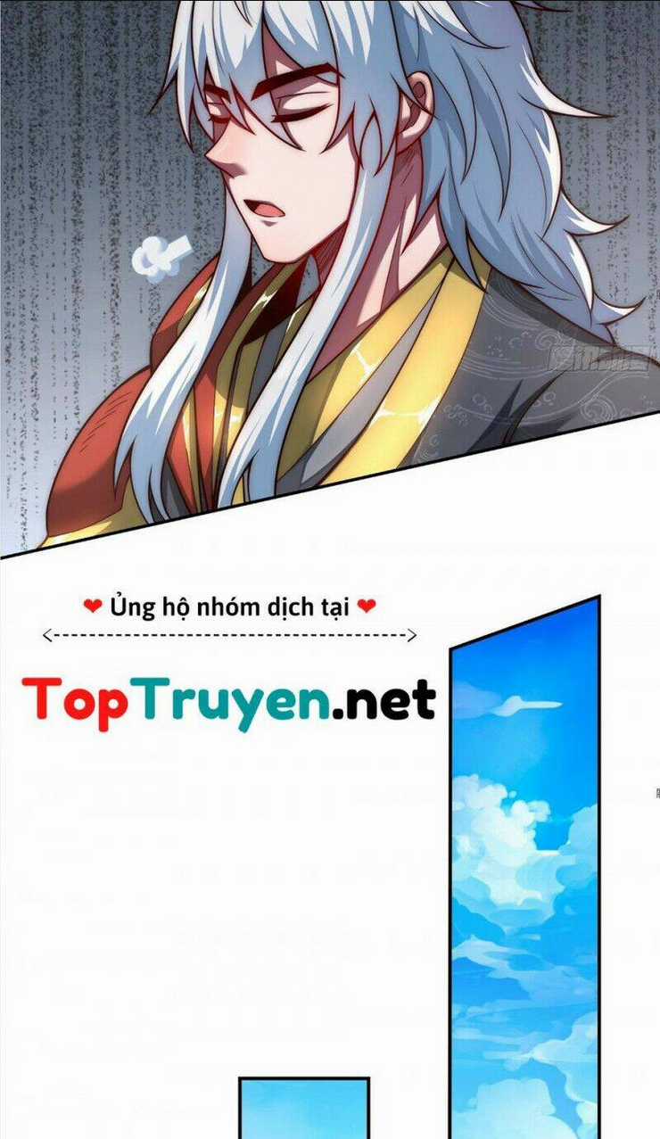 Huyền Thiên Chí Tôn Chapter 16 trang 5