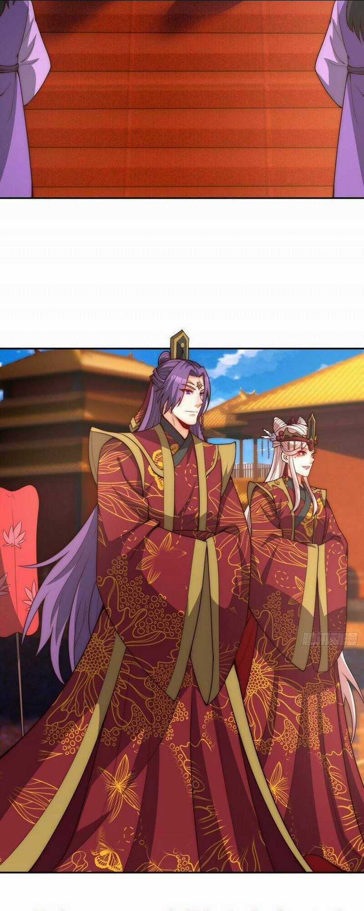 Huyền Thiên Chí Tôn Chapter 2 trang 12