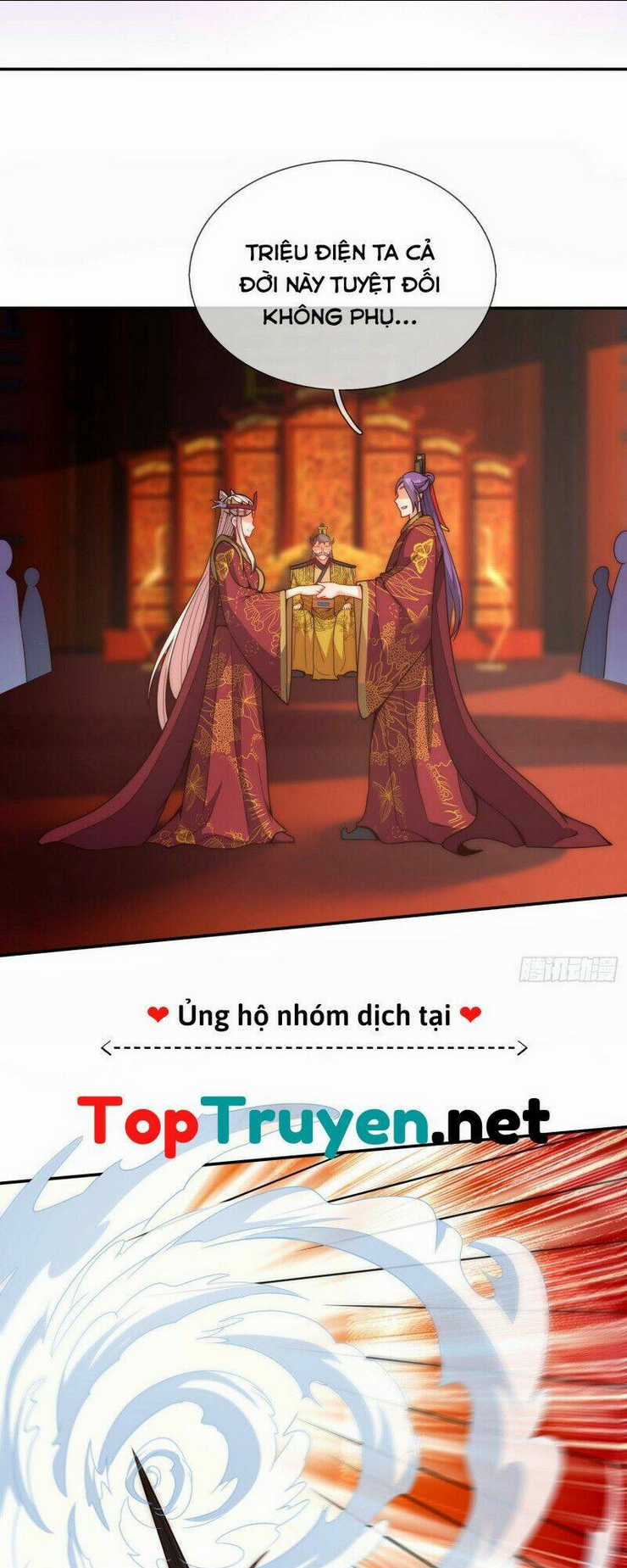 Huyền Thiên Chí Tôn Chapter 2 trang 15