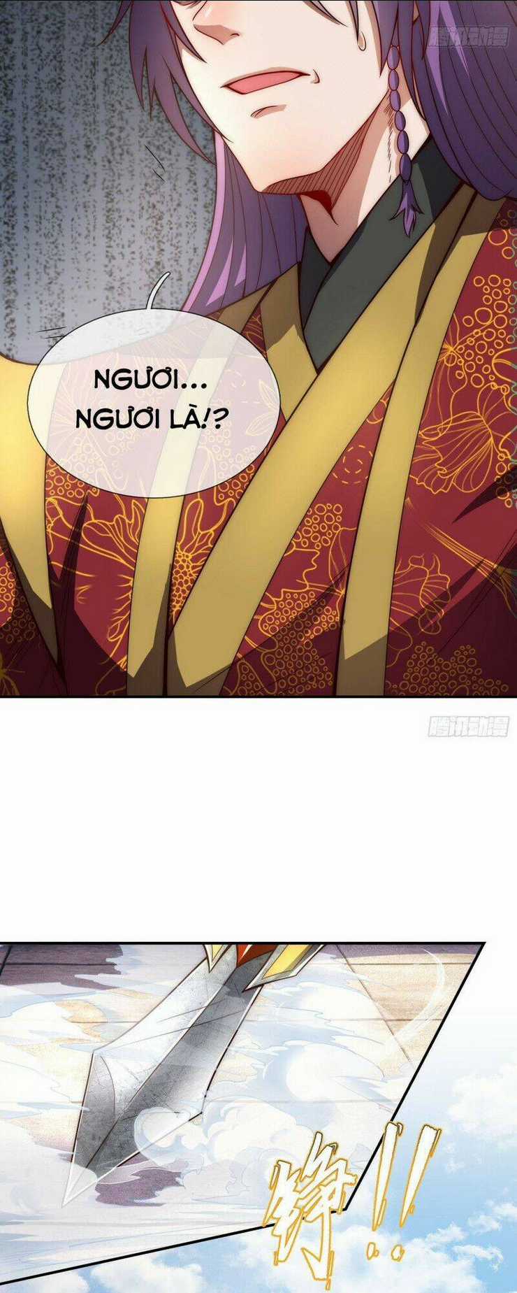 Huyền Thiên Chí Tôn Chapter 2 trang 19