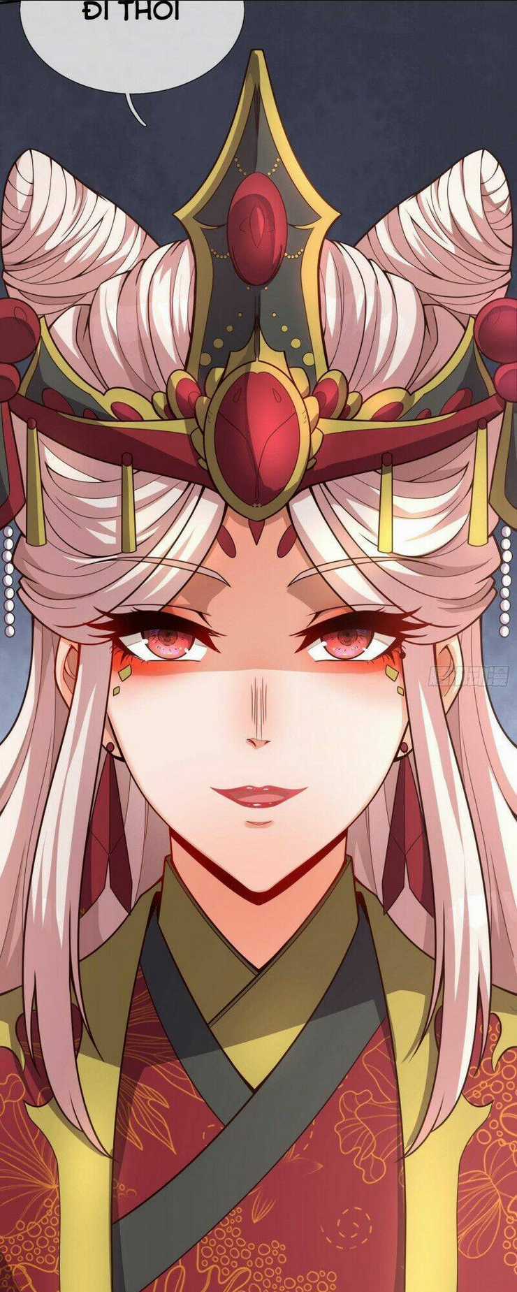 Huyền Thiên Chí Tôn Chapter 2 trang 7