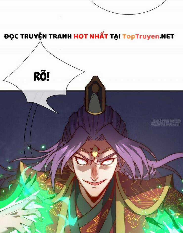 Huyền Thiên Chí Tôn Chapter 3 trang 14