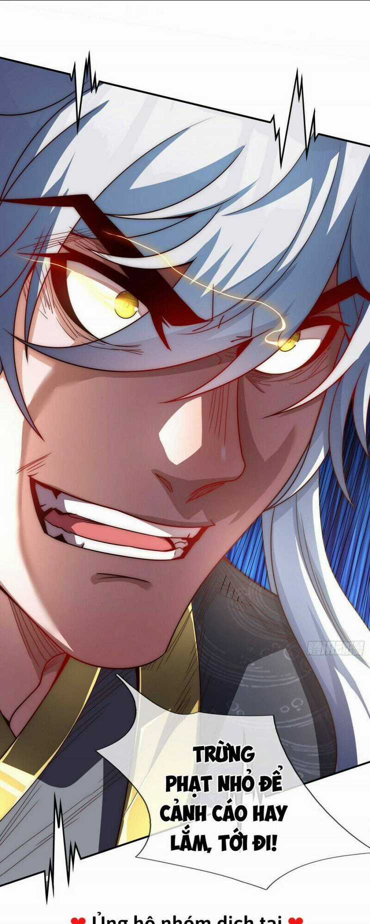 Huyền Thiên Chí Tôn Chapter 3 trang 16