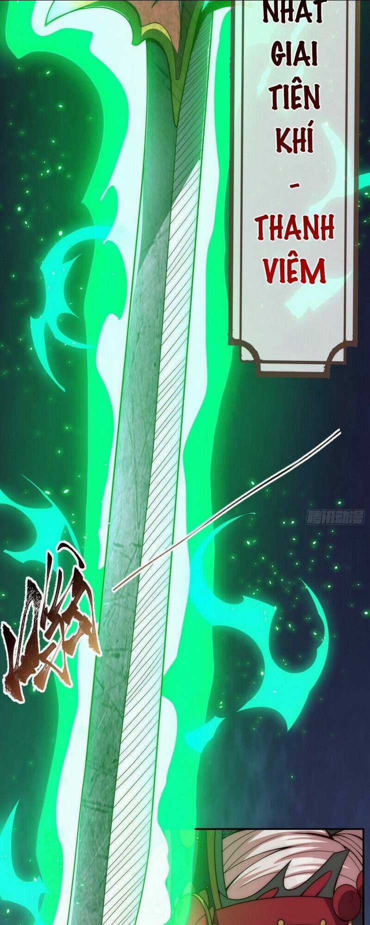 Huyền Thiên Chí Tôn Chapter 3 trang 19