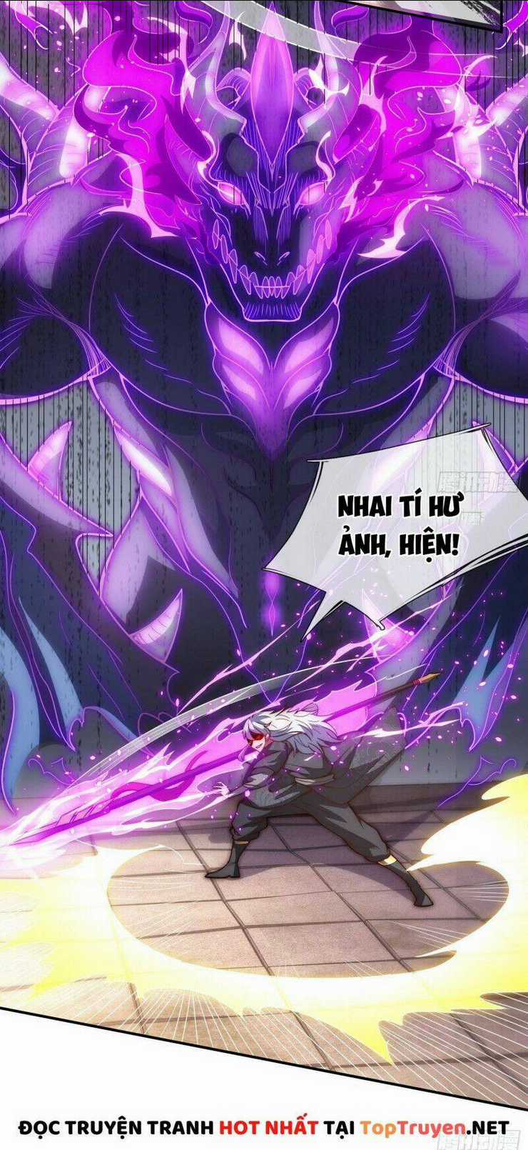 Huyền Thiên Chí Tôn Chapter 3 trang 26