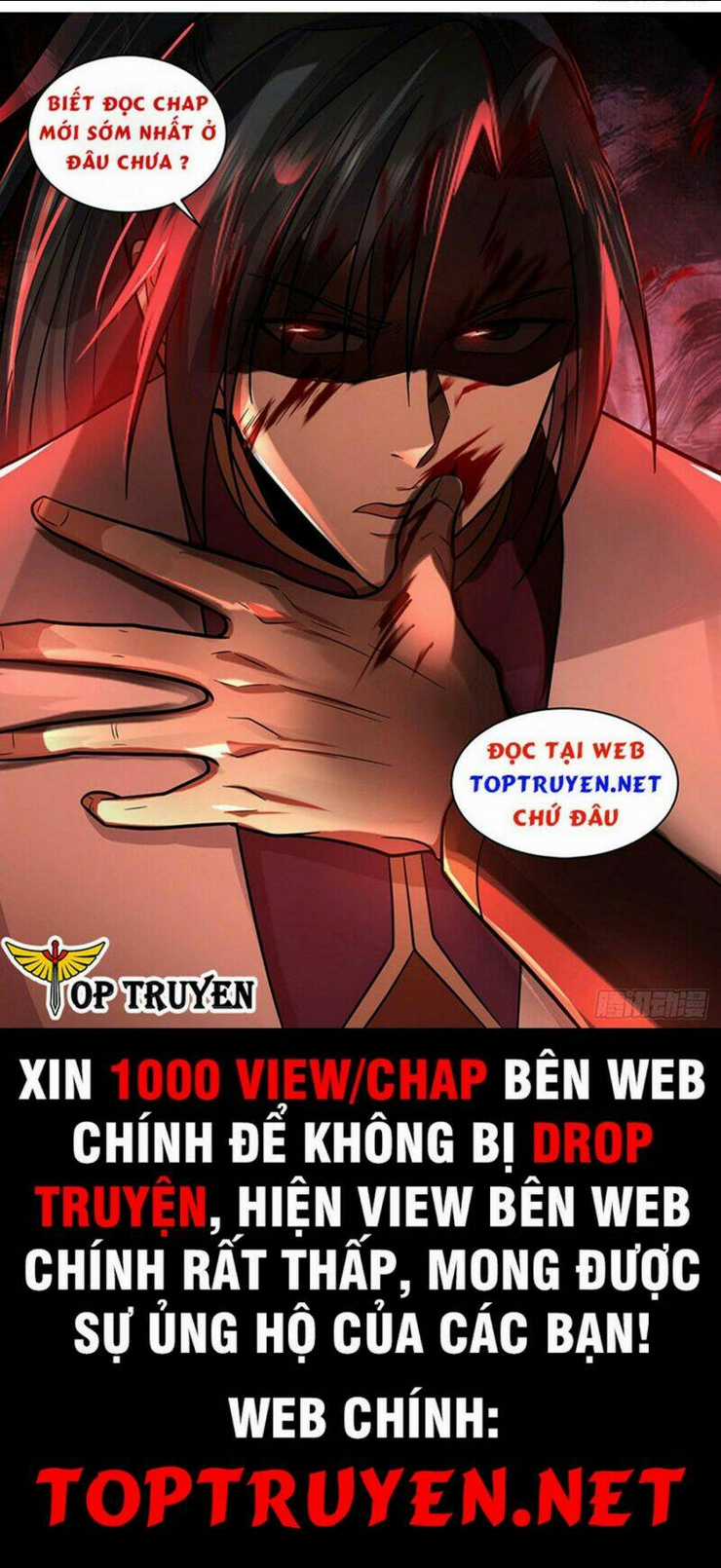 Huyền Thiên Chí Tôn Chapter 3 trang 27