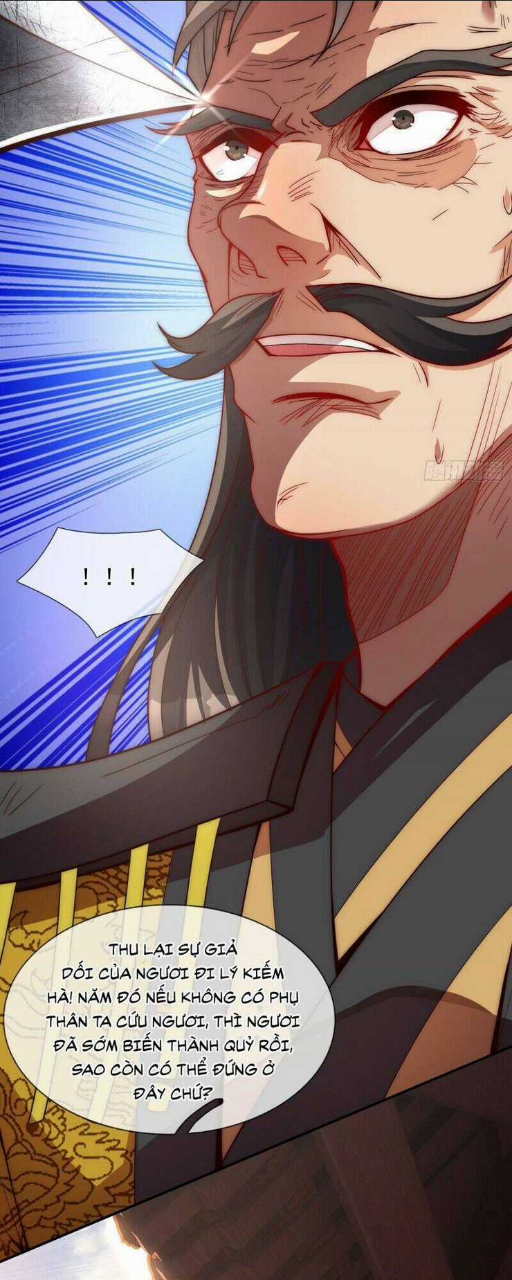 Huyền Thiên Chí Tôn Chapter 3 trang 5