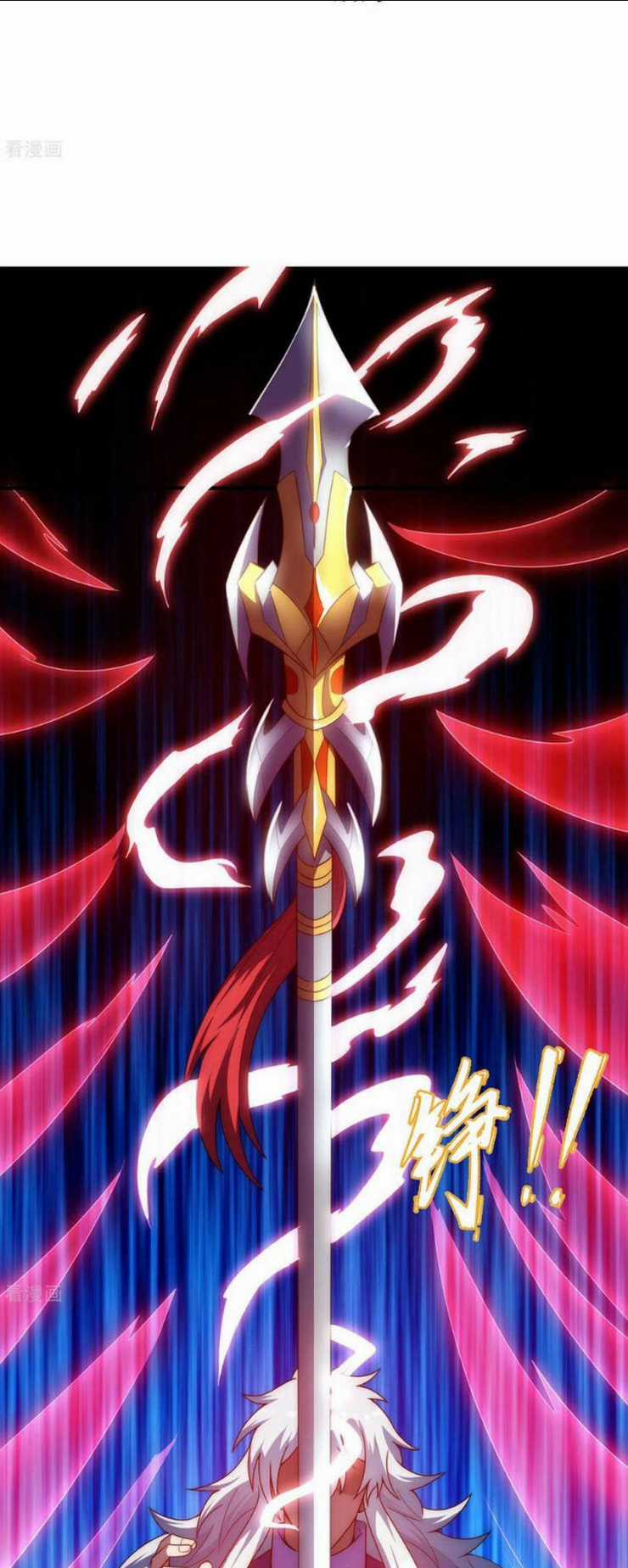 Huyền Thiên Chí Tôn Chapter 64 trang 1