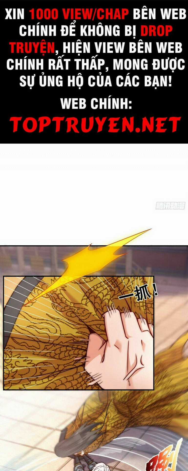 Huyền Thiên Chí Tôn Chapter 8 trang 0