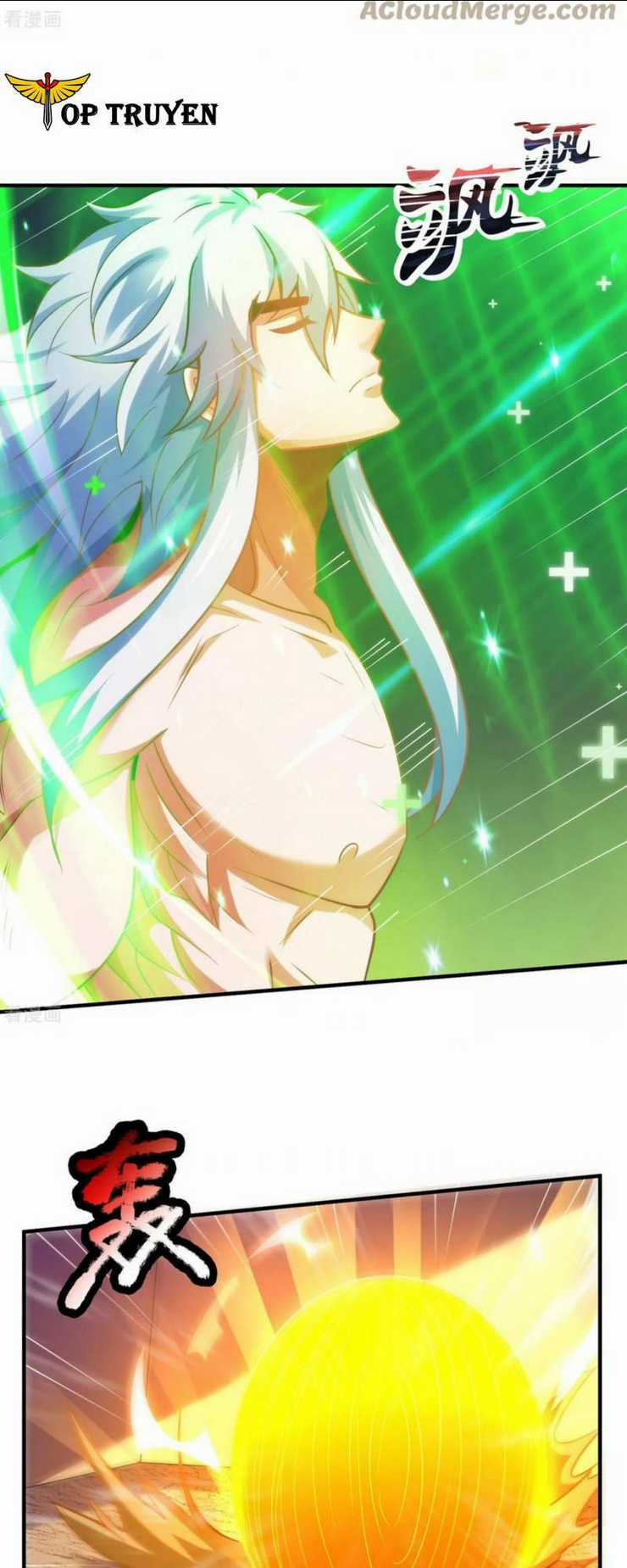 Huyền Thiên Chí Tôn Chapter 81 trang 10