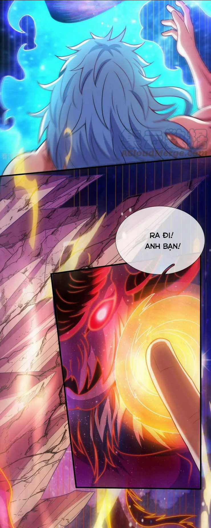 Huyền Thiên Chí Tôn Chapter 81 trang 13