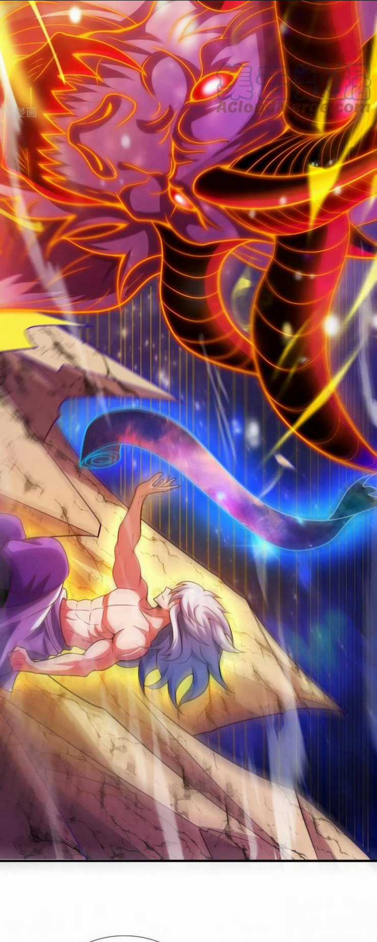 Huyền Thiên Chí Tôn Chapter 81 trang 15